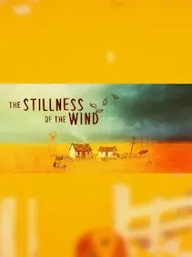 The Stillness of the Wind — Steam, Standard