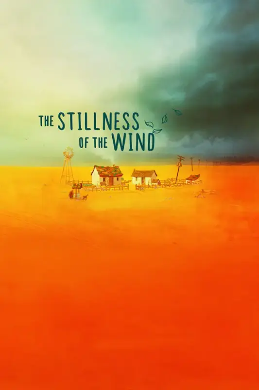 The Stillness of the Wind — Steam, Standard