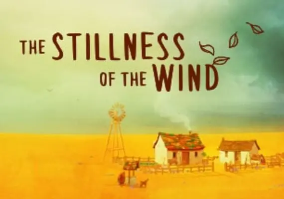 The Stillness of the Wind EN/DE/FR/JA/RU/ZH/ES/ZH — Steam, Standard