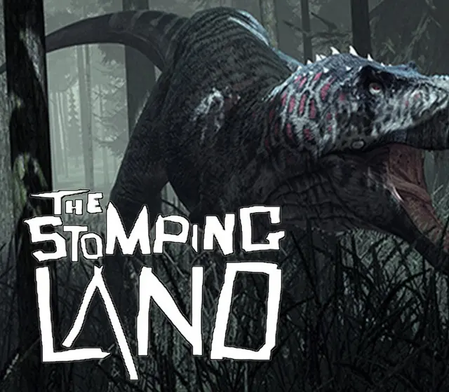 The Stomping Land Steam Gift — Steam, Standard