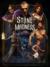 The Stone of Madness — Steam, Standard