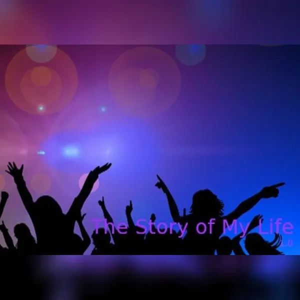 The Story of My Life — Steam, Standard