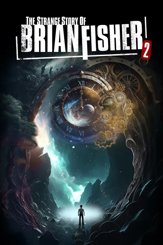The Strange Story Of Brian Fisher: Chapter 2 — Xbox Live / PC, Standard