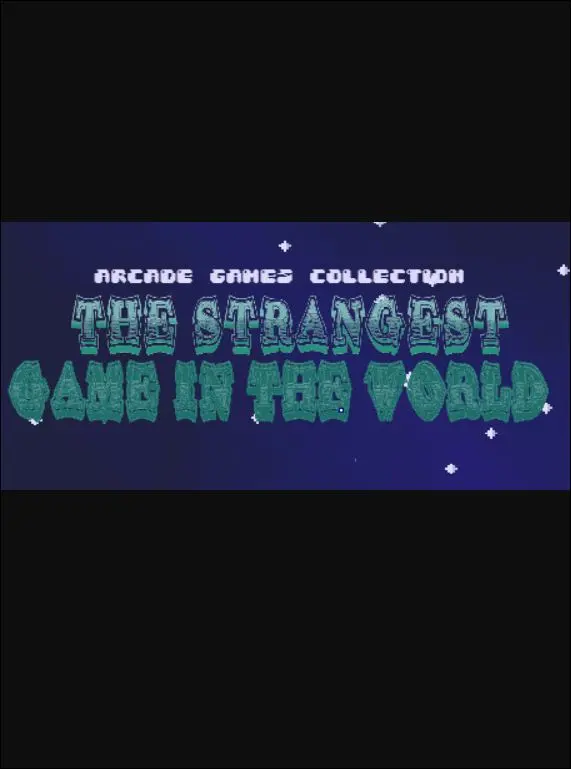 The strangest game in the world — Steam, Standard