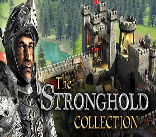 The Stronghold Collection — Steam, Standard