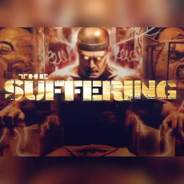 The Suffering — GOG, Standard