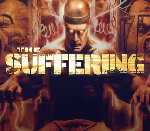 The Suffering — GOG, Standard