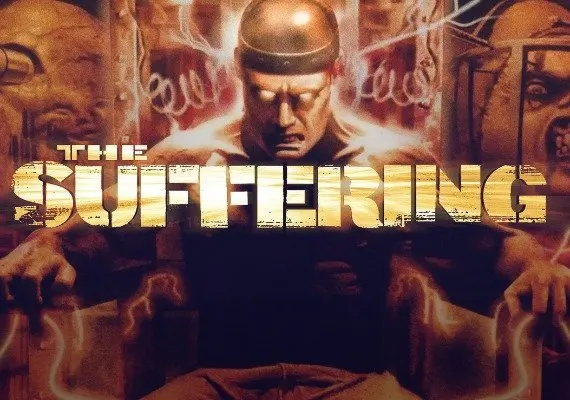 The Suffering EN — GOG, Standard