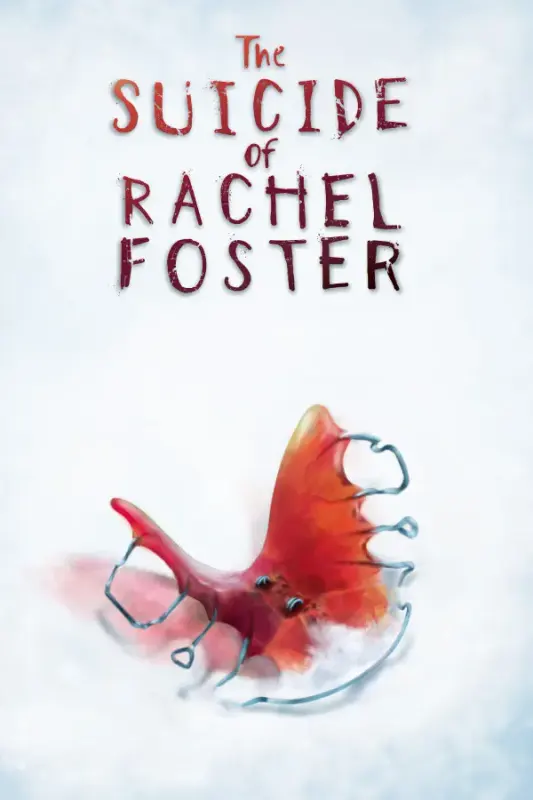 The Suicide of Rachel Foster — Steam, Standard