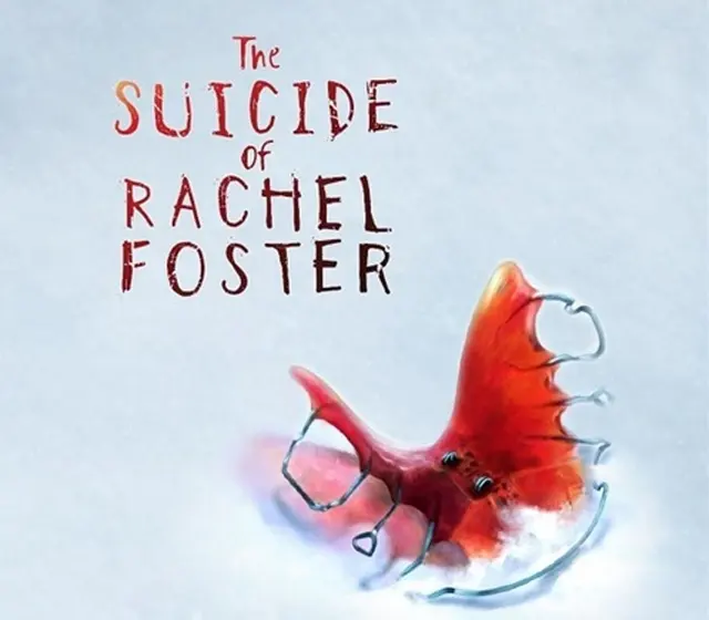 The Suicide of Rachel Foster — Steam, Standard