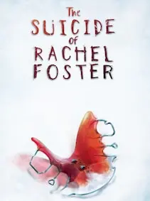 The Suicide of Rachel Foster — Steam, Standard