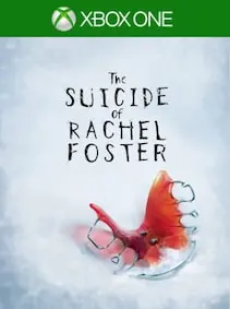 The Suicide of Rachel Foster — Xbox One, Standard