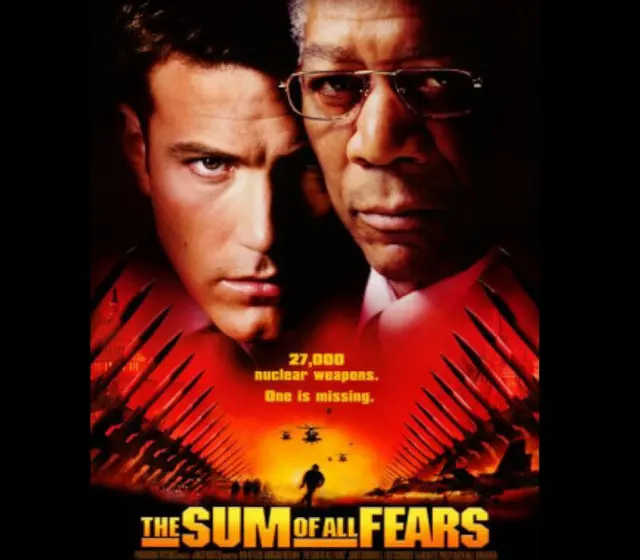 The Sum of All Fears Steam Gift — Steam, Standard