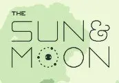 The Sun And Moon — Steam, Standard