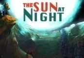 The Sun at Night — Steam, Standard