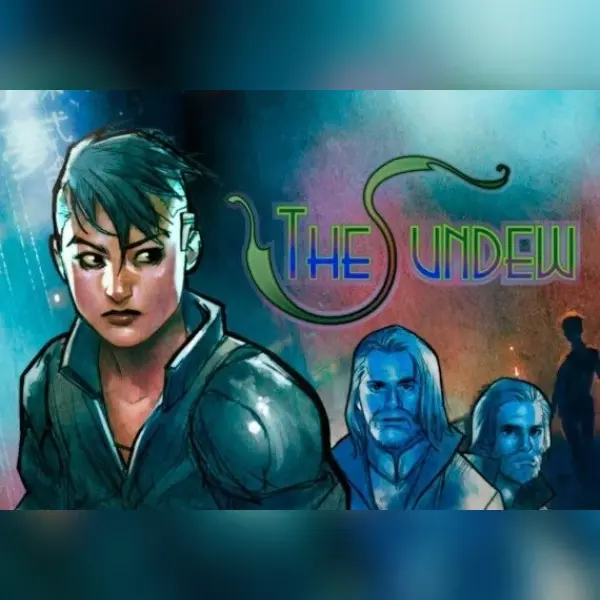 The Sundew — Steam, Standard