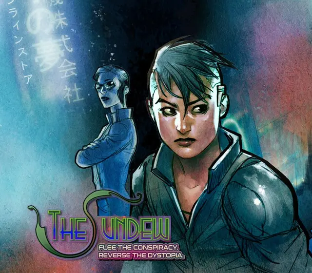 The Sundew — Steam, Standard