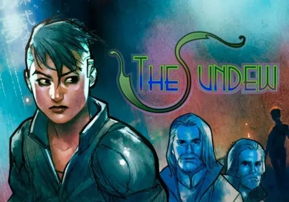 The Sundew EN — Steam, Standard