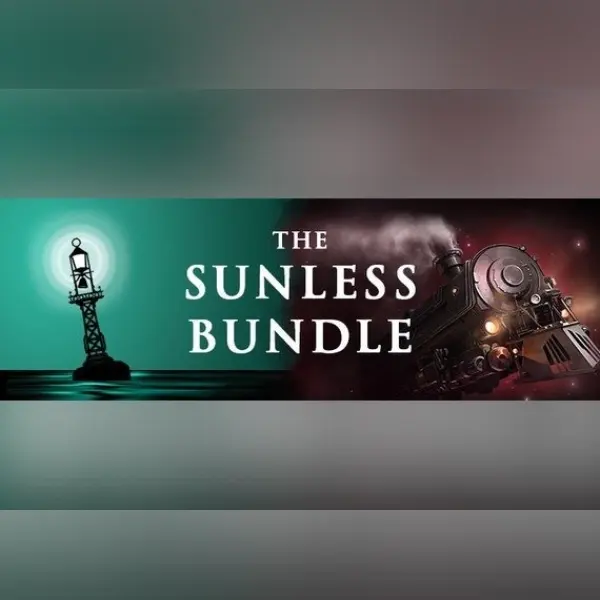 The Sunless Sea + Skies - Bundle — Steam, Standard