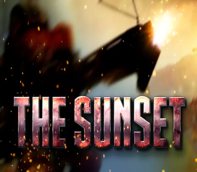 The Sunset English Language only — Steam, Standard