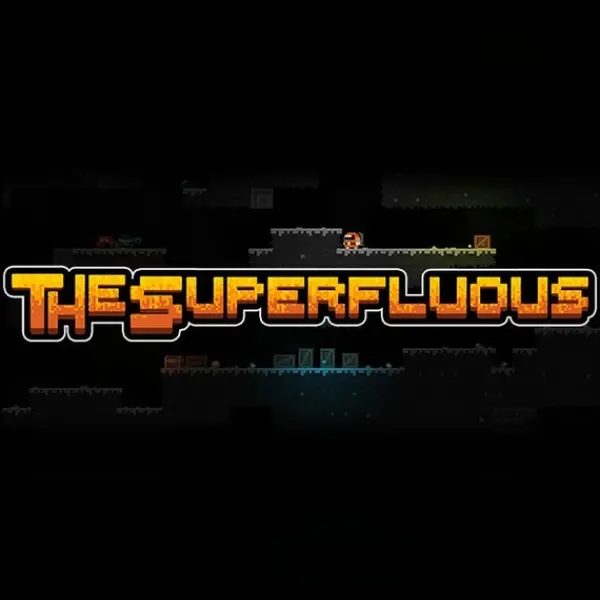The Superfluous — Steam, Standard