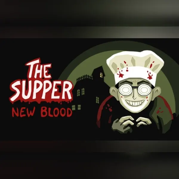 The Supper: New Blood — Steam, Standard