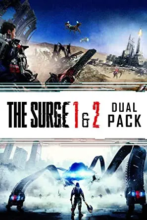The Surge 1 & 2 - Dual Pack — Steam, Standard
