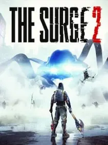 The Surge 2 — Steam, Standard