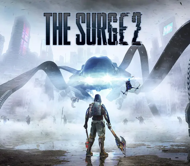 The Surge 2 Premium Edition — Steam, Premium Edition