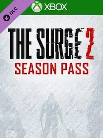 THE SURGE 2 - SEASON PASS — Xbox One, Standard