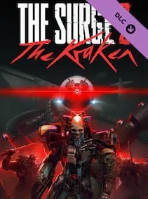 The Surge 2 - The Kraken Expansion — Steam, Standard