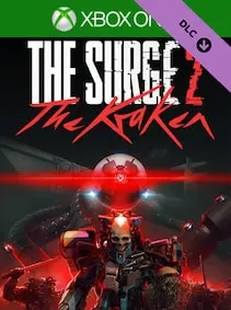 The Surge 2 - The Kraken Expansion — Xbox One, Standard
