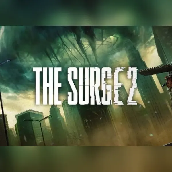 The Surge 2 - The Kraken Expansion Steam — Steam, Standard