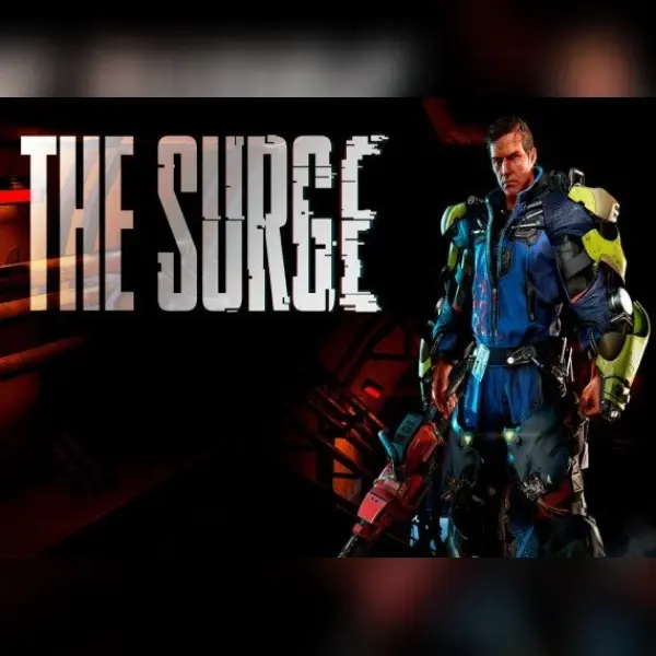 The Surge — Steam, Standard