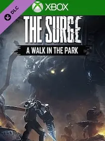 The Surge: A Walk in the Park DLC — Xbox One, Standard