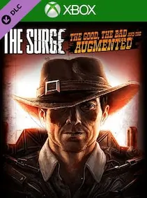 The Surge - The Good, the Bad and the Augmented Expansion — Xbox One, Standard