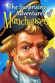The Surprising Adventures of Munchausen — Steam, Standard