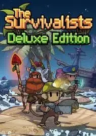 The Survivalists Deluxe Edition — Steam, Deluxe Edition