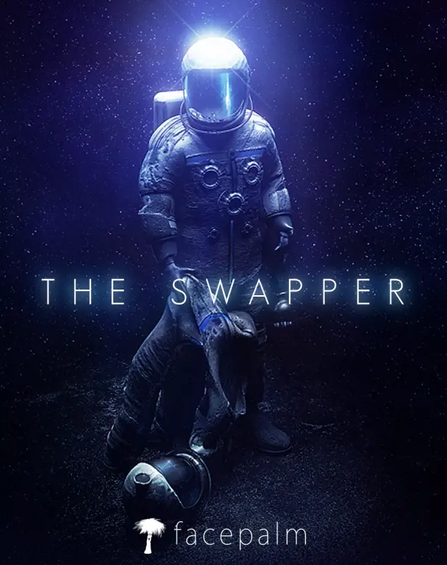 The Swapper — Steam, Standard