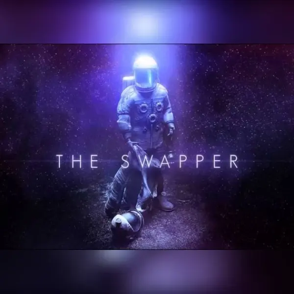 The Swapper — Steam, Standard