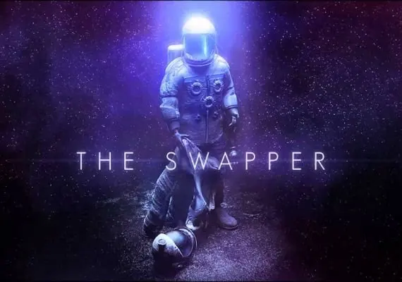 The Swapper EN — Steam, Standard