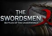 The Swordsmen X — Steam, Standard