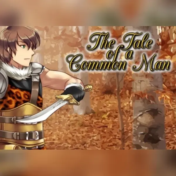 The Tale of a Common Man — Steam, Standard