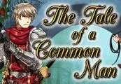 The Tale of a Common Man — Steam, Standard