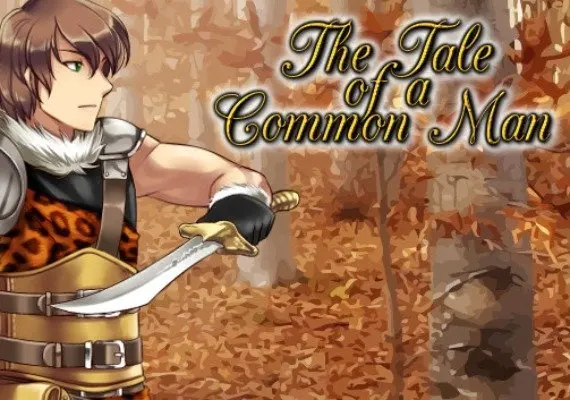 The Tale of a Common Man EN — Steam, Standard