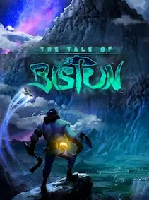 The Tale of Bistun — Steam, Standard