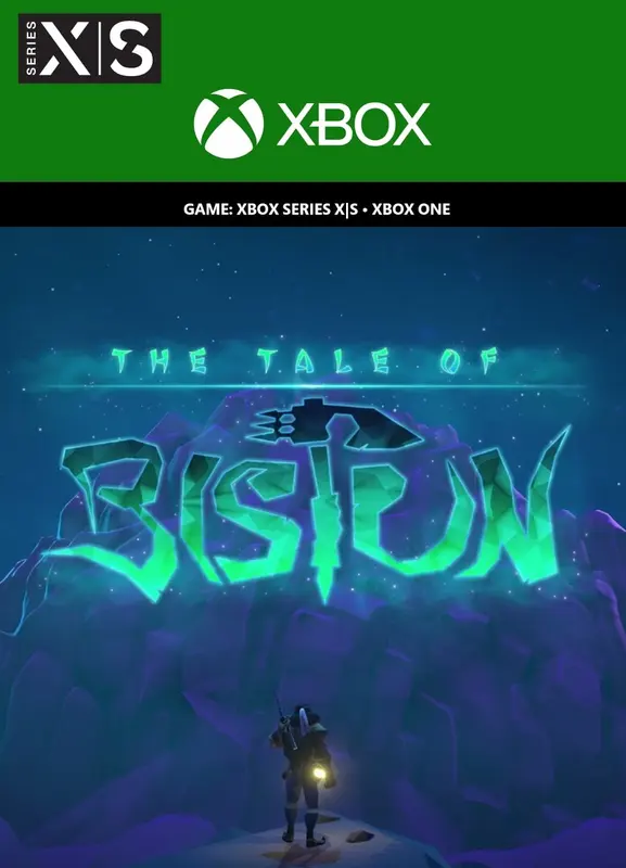 The Tale of Bistun — Xbox Live, Standard