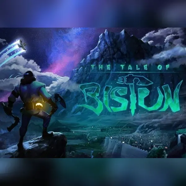 The Tale of Bistun — Steam, Standard