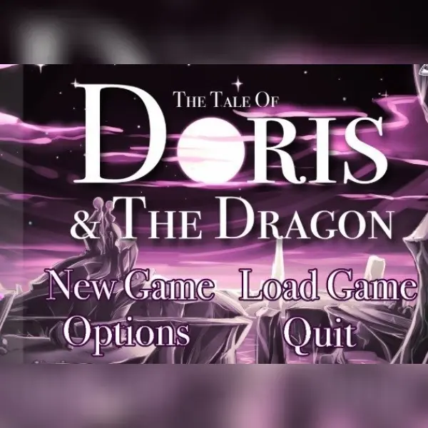 The Tale of Doris and the Dragon - Episode 1 — Steam, Standard