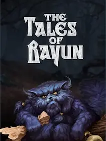 The Tales of Bayun — Steam, Standard